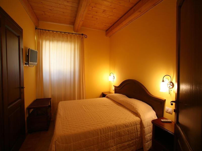 Country House Le Calvie image