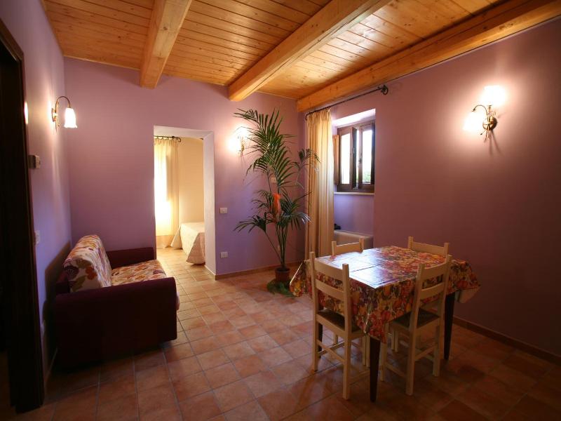 Country House Le Calvie image