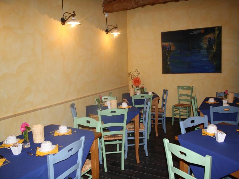 Country House Le Calvie image