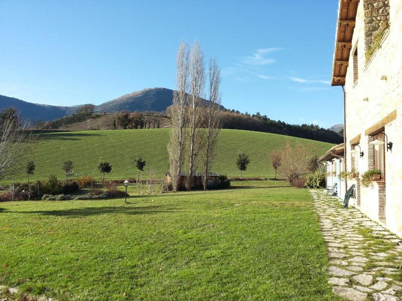 Country House Le Calvie image