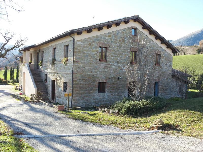 Country House Le Calvie image