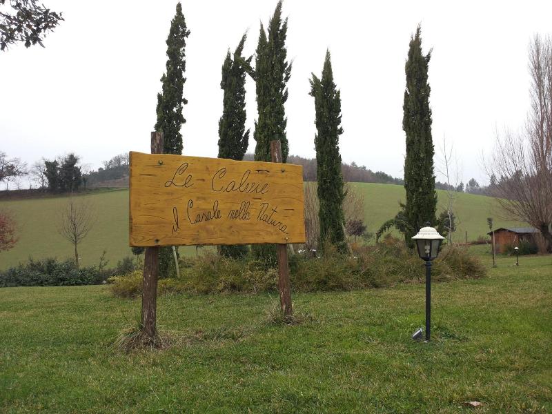 Country House Le Calvie image
