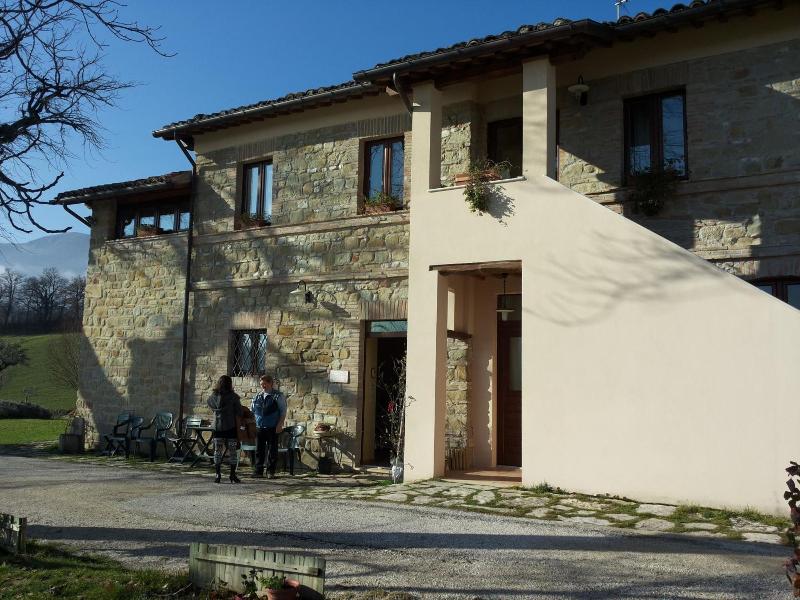 Country House Le Calvie image