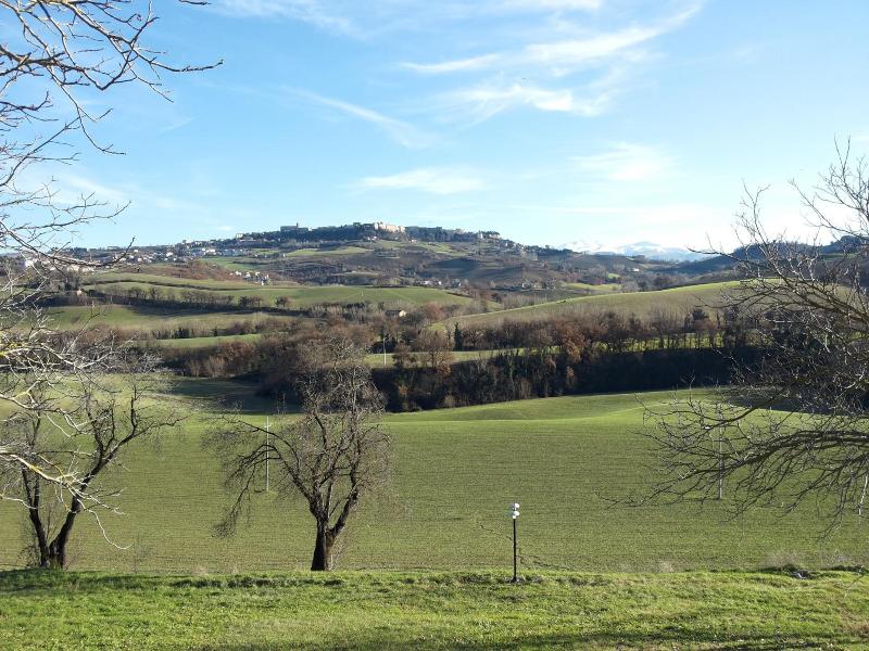 Country House Le Calvie image