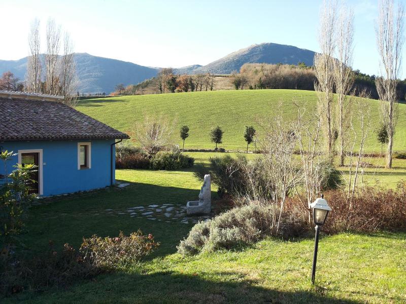 Country House Le Calvie image