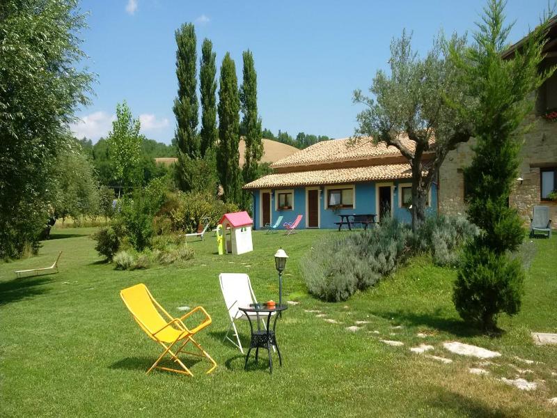 Country House Le Calvie image