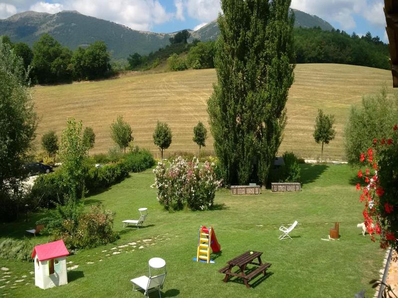 Country House Le Calvie image