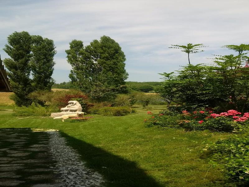 Country House Le Calvie image