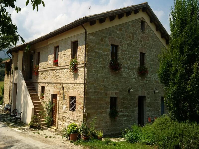 Country House Le Calvie image
