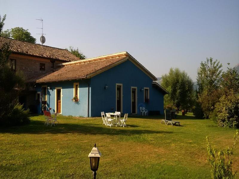 Country House Le Calvie image