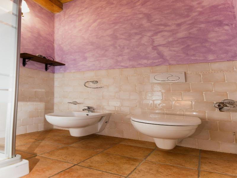 Country House Le Calvie image