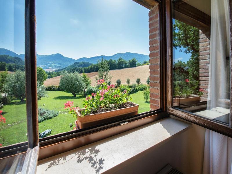 Country House Le Calvie image