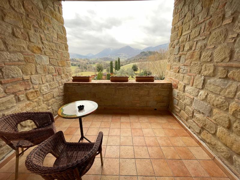 Country House Le Calvie image
