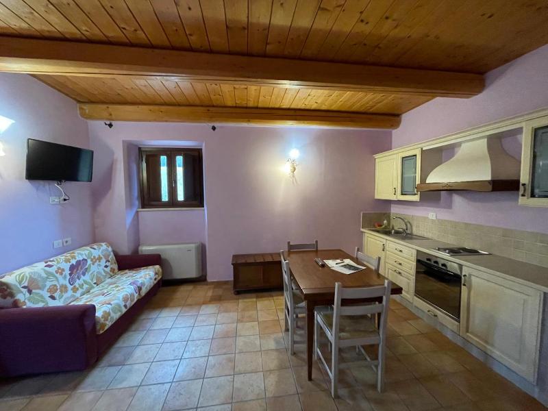 Country House Le Calvie image