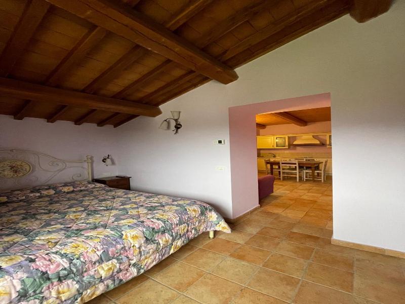 Country House Le Calvie image