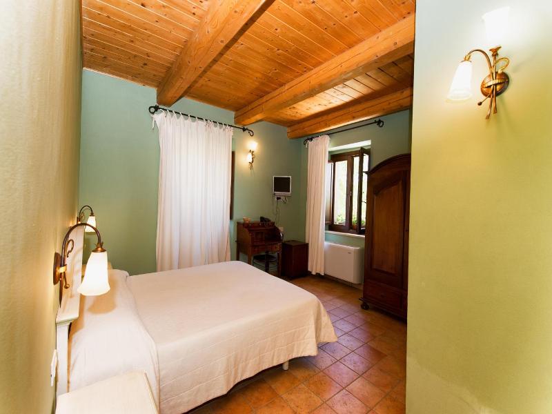 Country House Le Calvie image