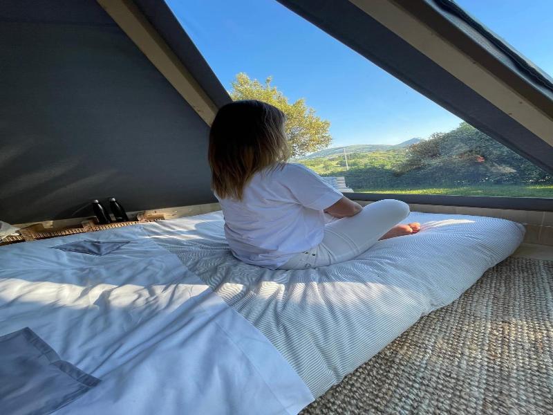 Country House Le Calvie image