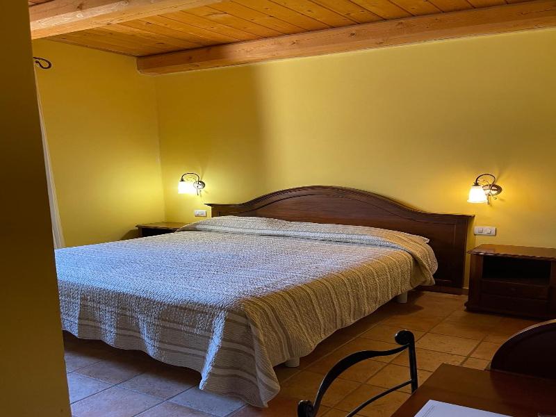 Country House Le Calvie image