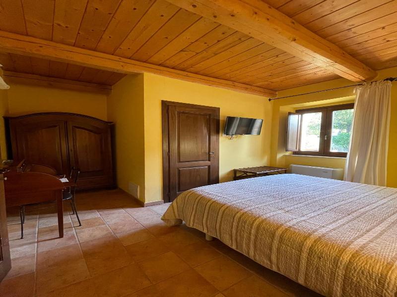 Country House Le Calvie image