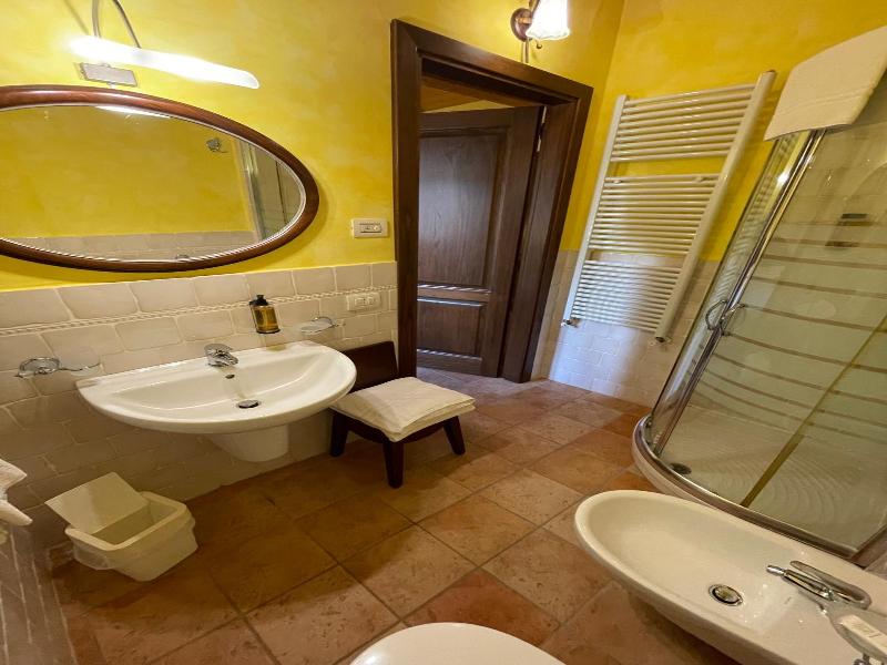 Country House Le Calvie image