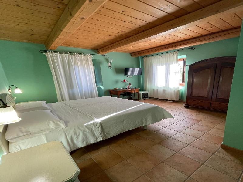 Country House Le Calvie image