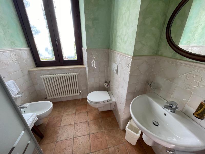 Country House Le Calvie image
