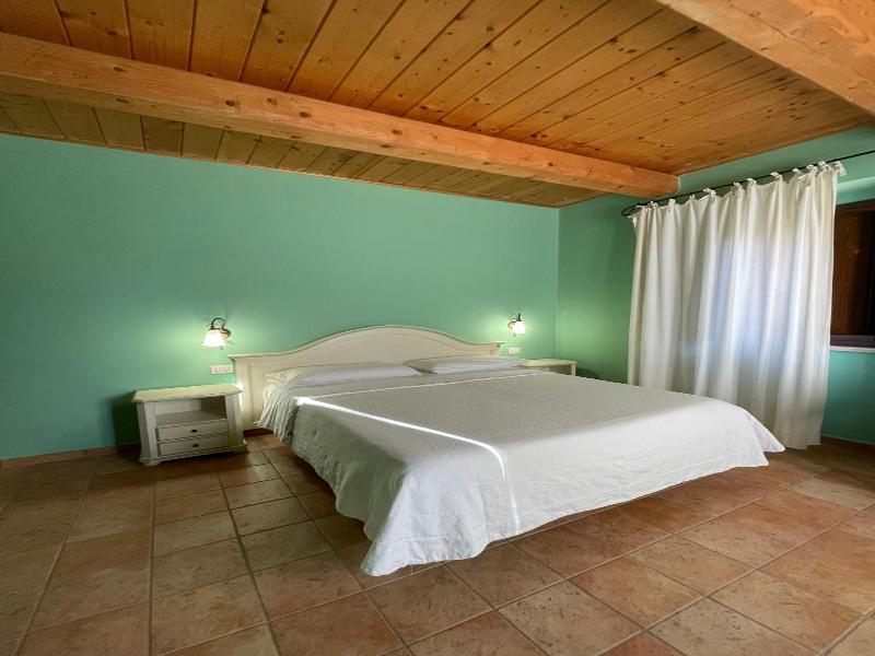 Country House Le Calvie image