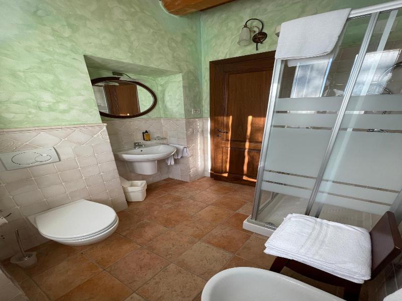 Country House Le Calvie image