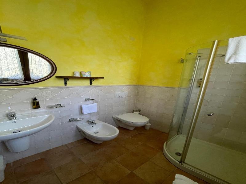 Country House Le Calvie image