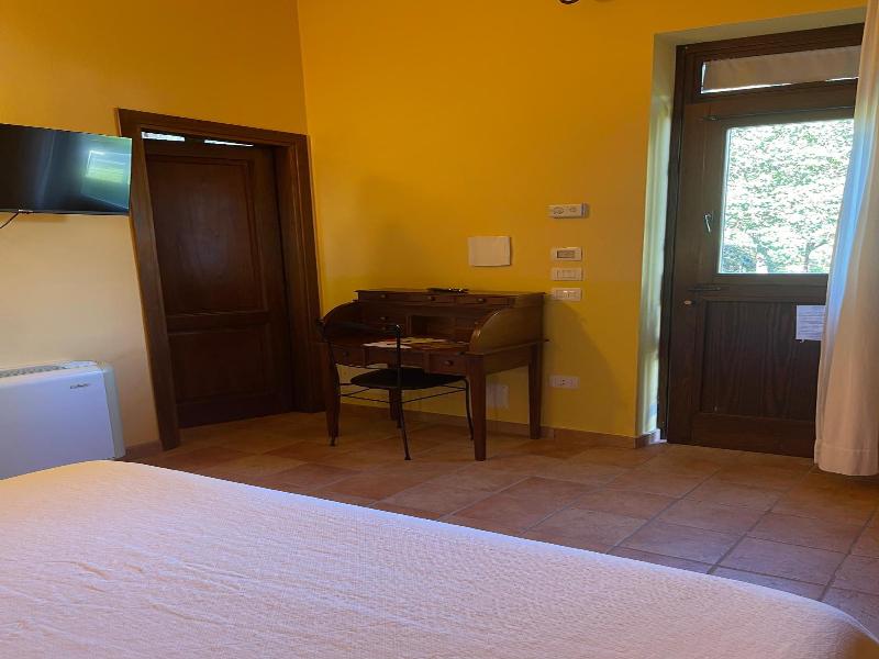 Country House Le Calvie image