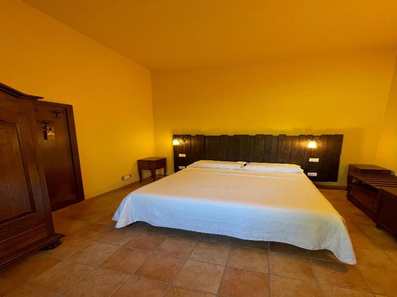 Country House Le Calvie image