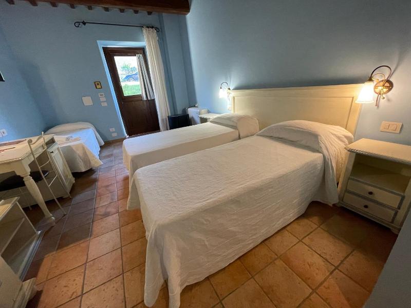 Country House Le Calvie image