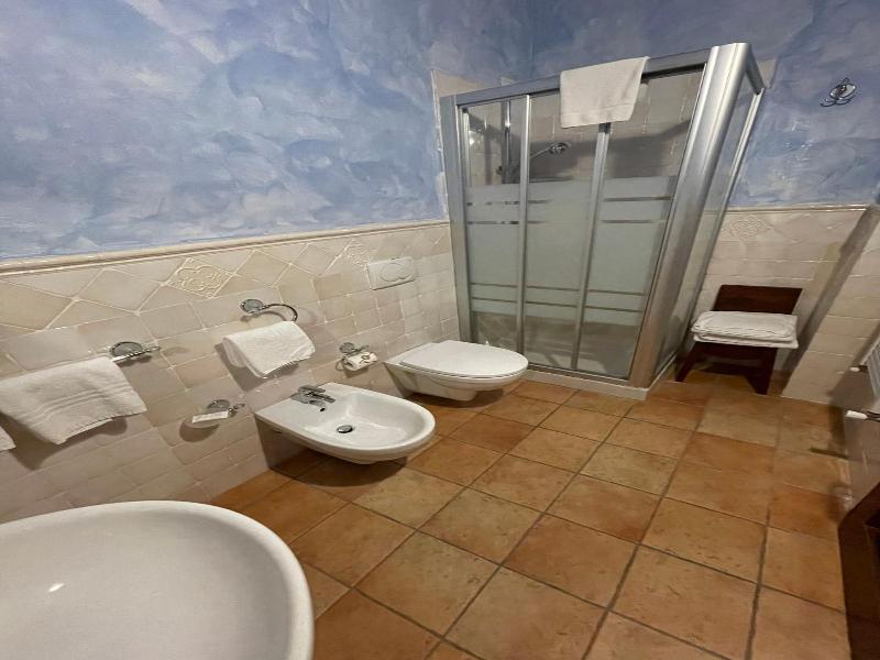 Country House Le Calvie image