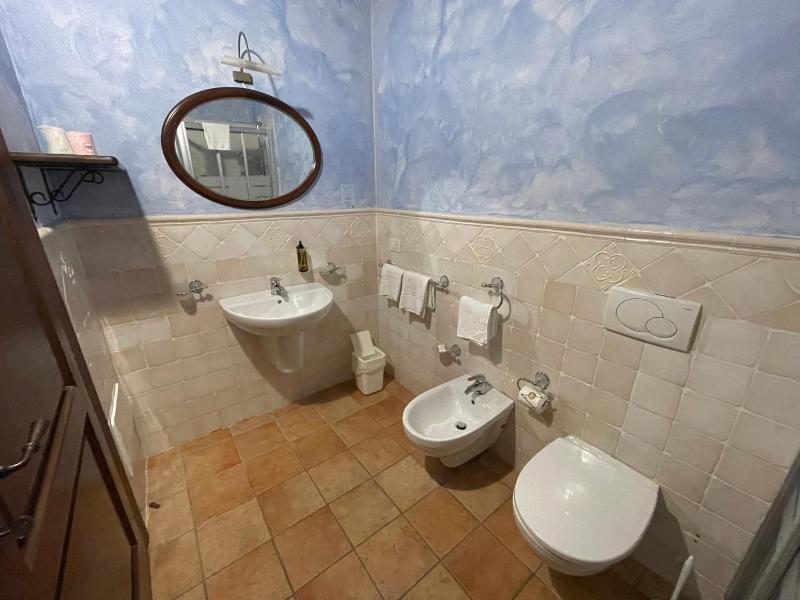 Country House Le Calvie image