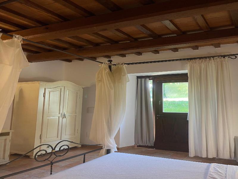 Country House Le Calvie image