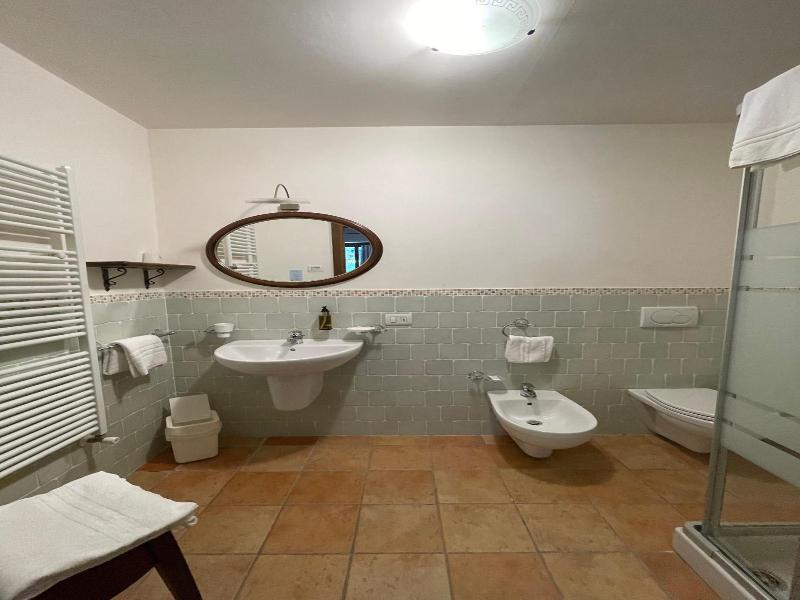 Country House Le Calvie image