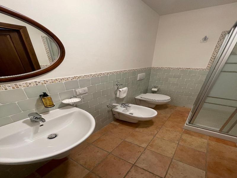 Country House Le Calvie image