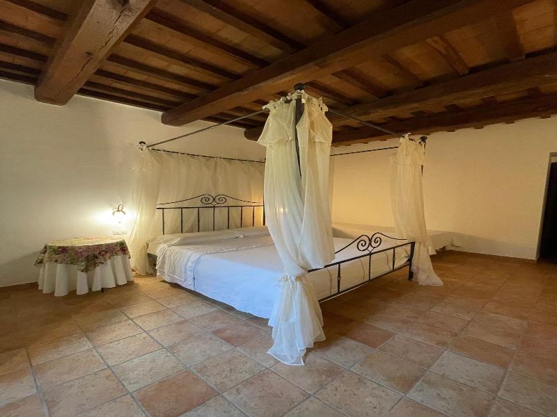 Country House Le Calvie image