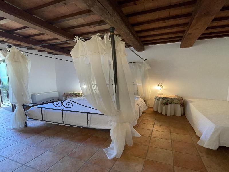 Country House Le Calvie image