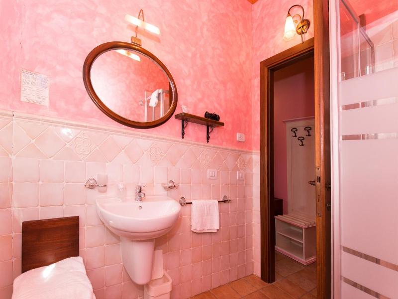 Country House Le Calvie image