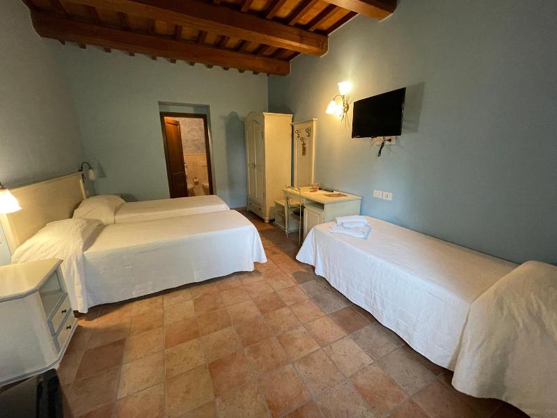 Country House Le Calvie image