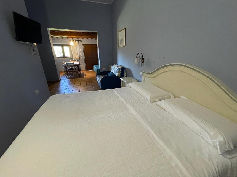 Country House Le Calvie image