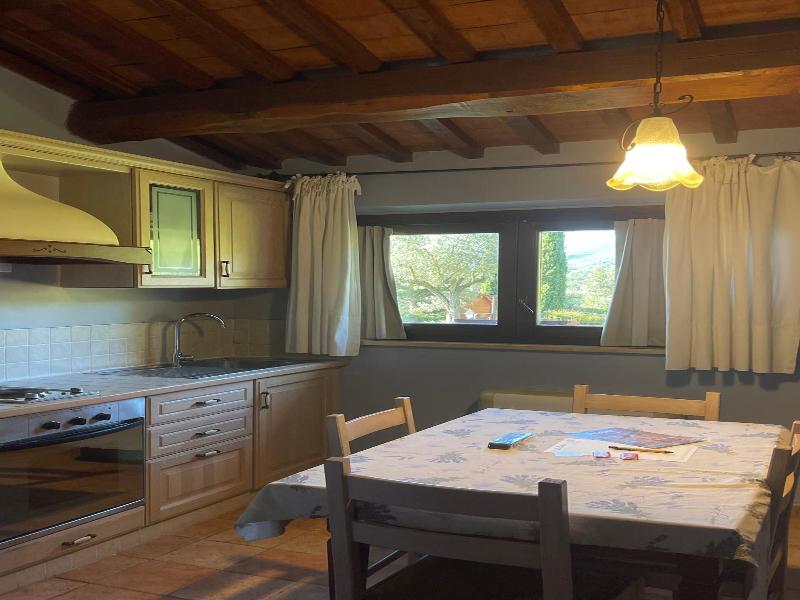 Country House Le Calvie image
