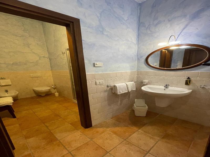 Country House Le Calvie image