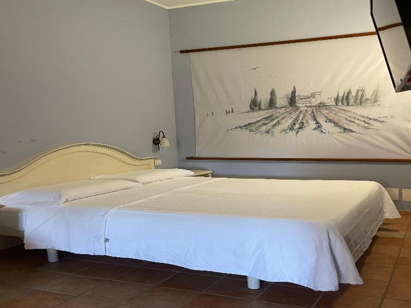 Country House Le Calvie image