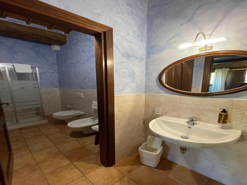 Country House Le Calvie image
