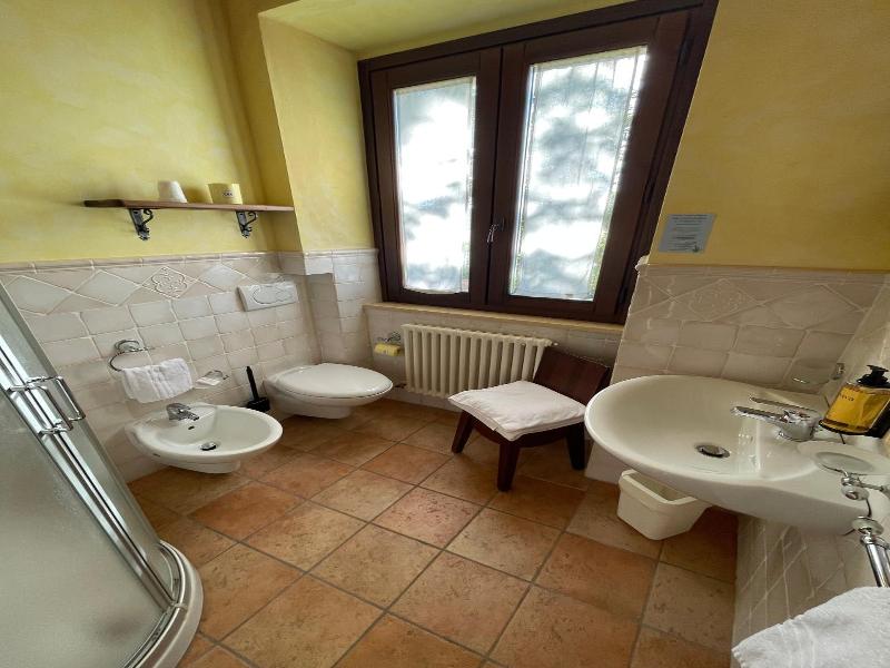 Country House Le Calvie image