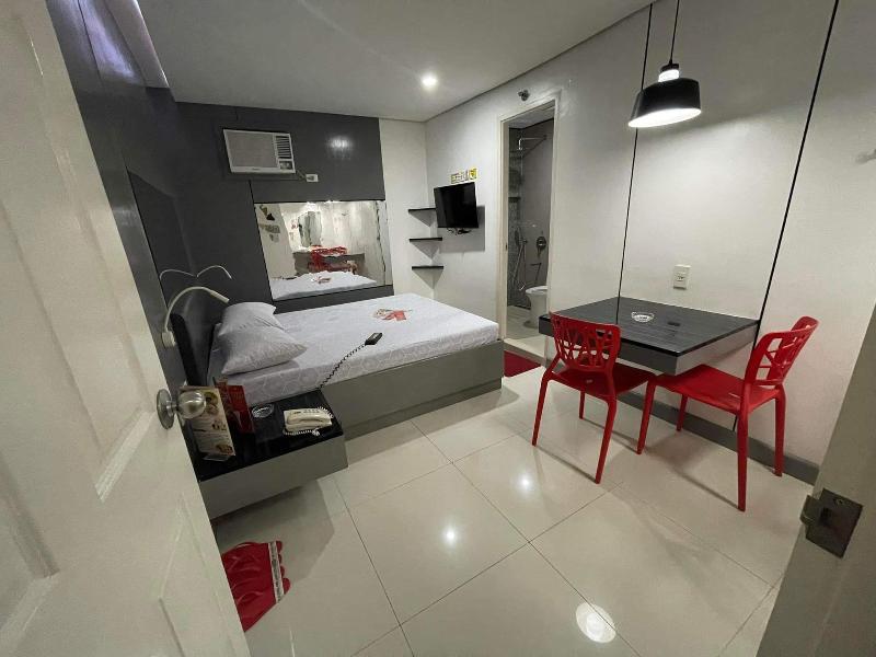 Hotel Sogo Edsa Cubao image