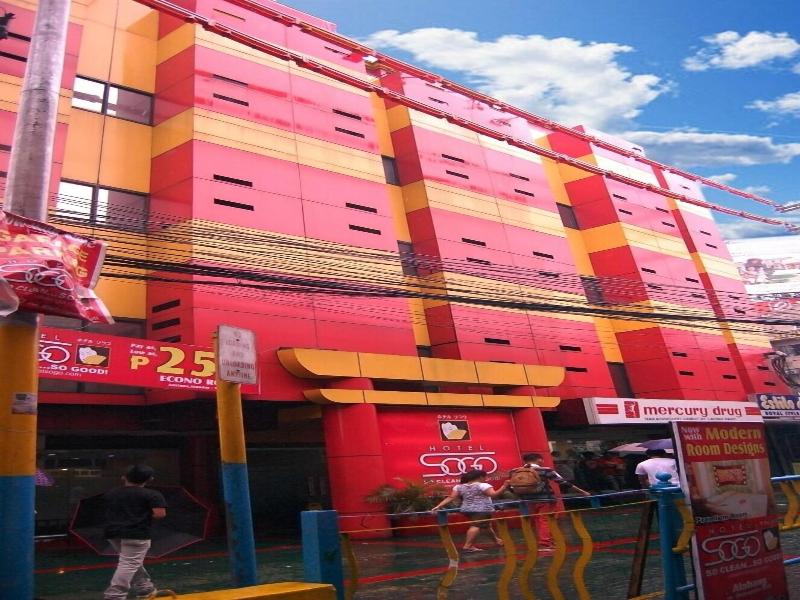 Hotel Sogo Alabang Rotonda image