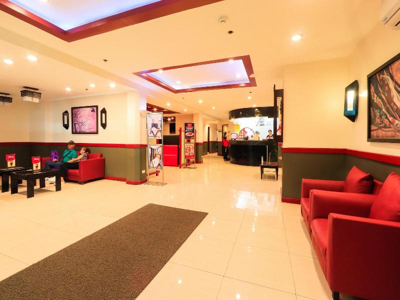 Hotel Sogo Alabang Rotonda image